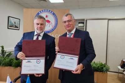 Якутия и «Россия – страна возможностей» будут развивать человеческий капитал / ЯСИА   