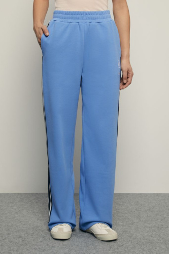 Спортивные брюки из коллаборации с Динамо