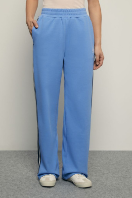 Спортивные брюки из коллаборации с Динамо