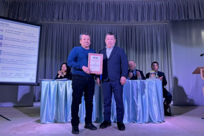 Отчет правительства Якутии завершился в Момском районе / ЯСИА   