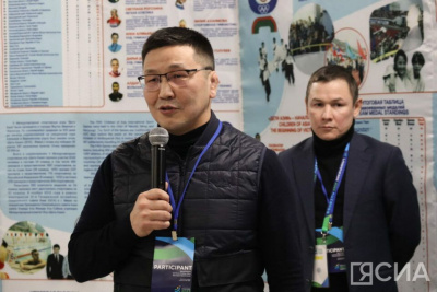 Леонид Спиридонов: «Для участников игр «Дети Азии» созданы все условия» / Анастасия Филиппова   