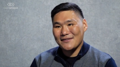 Певец Лэгэнтэй направит прибыль от сольных концертов в поддержку участников СВО / ЯСИА   