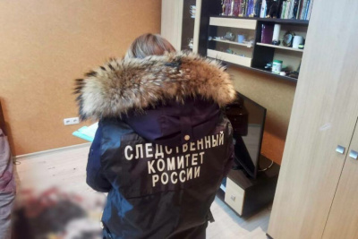 Жительница Мирного смертельно ранила мужа во время семейной посиделки / ЯСИА   