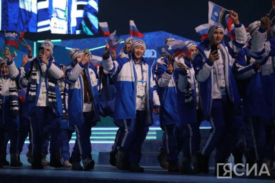 Владимир Путин назвал игры «Дети Азии» одним из успешных проектов в сфере детско-юношеского спорта / Анастасия Филиппова   Кемеровская область