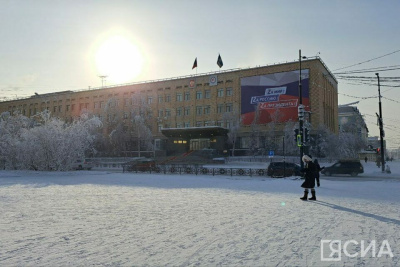 Новые назначения и направления деятельности: что и почему изменилось в работе правительства Якутии / Виктория Сергеева   