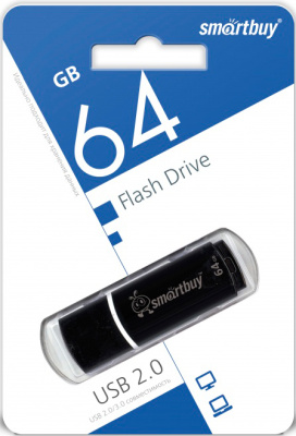 USB Flash Smartbuy