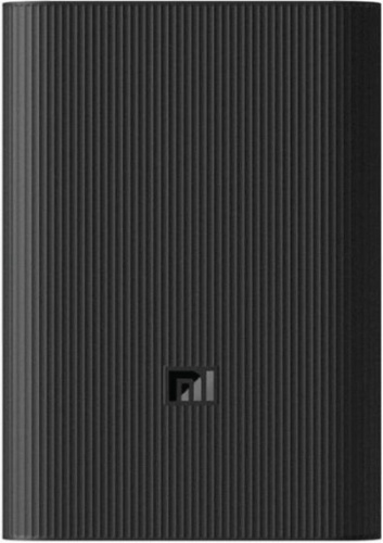 Внешний аккумулятор Xiaomi