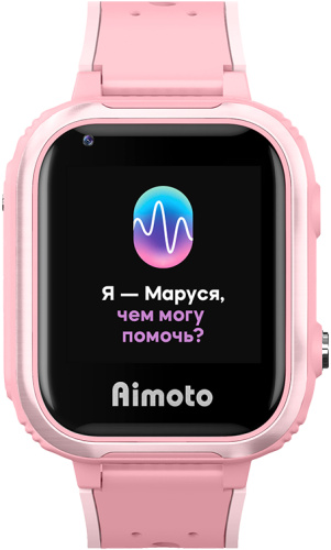 Детские часы Aimoto