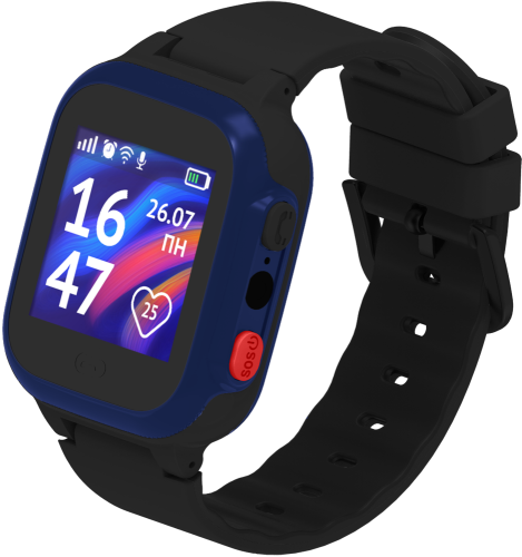 Детские часы Aimoto