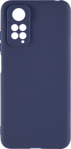 Чехол-накладка RedLine