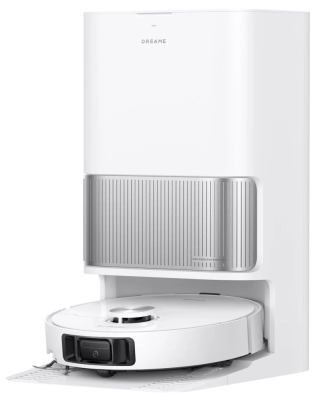 Робот-пылесос Dreame