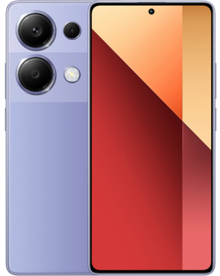 Смартфон Xiaomi