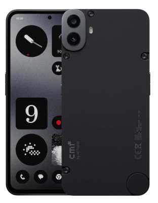 Смартфон CMF BY NOTHING