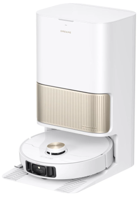 Робот-пылесос Dreame