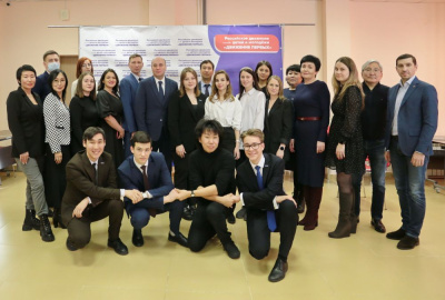 Важна обратная связь и новые идеи /    