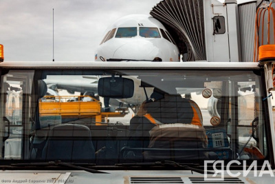 В аэропорту Пулково сняты ограничения на полёты / ЯСИА   