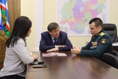 Книгу стихов участника спецоперации издадут в Якутии / ЯСИА   Республика Саха (Якутия)