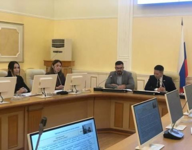 Мирнинский район снова в числе победителей грантов главы республики /   Мирнинский Республика Саха (Якутия)