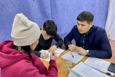 В село Верхнеколымск проведут оптоволокно / ЯСИА  Верхнеколымский Республика Саха (Якутия)