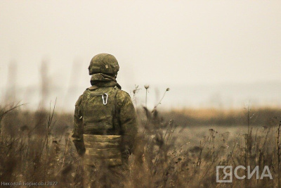 В Госдуму внесены поправки о 15 лет лишения свободы за дискредитацию участников СВО / ЯСИА   