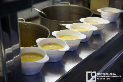 Более шести тысяч обращений от семей военнослужащих поступило в Минобр Якутии / Анна Лебединская   