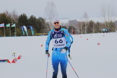 Готовимся к эстафете. Заключительные старты ждут якутских лыжников на играх «Дети Азии» / Дьулустаан Сергеев   