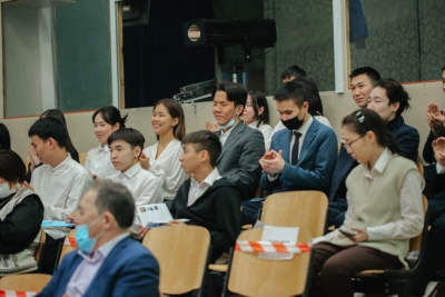 В Якутии 3 марта пройдет «День дарения — Ииитиллибит ытык иэс» / ЯСИА   Республика Саха (Якутия)