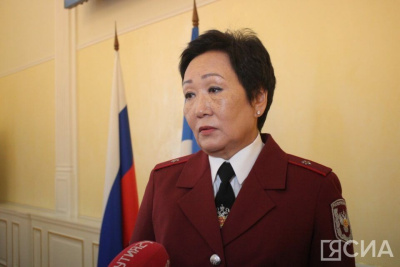 В Якутии снизилась заболеваемость по восьми видам инфекций / Николай Борисов   Республика Саха (Якутия)