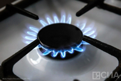 Более 2800 домовладений в Якутии подключились к газу по социальной программе / Саина Титова   Республика Саха (Якутия)