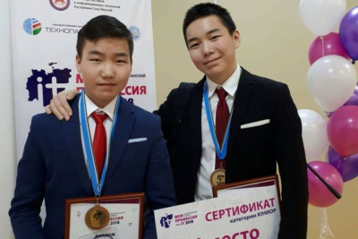 Лица «Муус устар»: якутяне Дуолан и Айсен Лугинов работают над анимационным каналом на YouTube / ЯСИА   Республика Саха (Якутия)