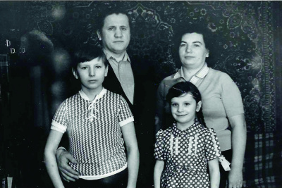 Дающие дорогу в небо: история династии авиаторов Комовых / ЯСИА   Республика Саха (Якутия)