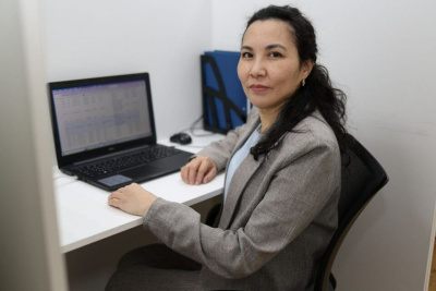 Якутяне могут получить специальность оператора беспилотников / ЯСИА   