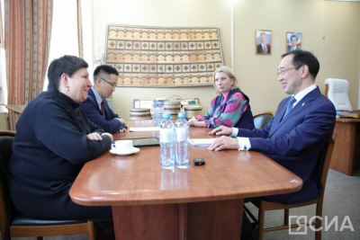 Более 279 проектов организаций Якутии получили грантовую поддержку за последние три года / ЯСИА   