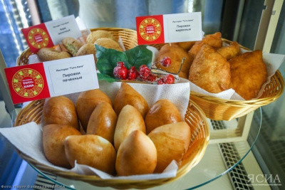 День овсянки: что нельзя делать 3 марта / ЯСИА   