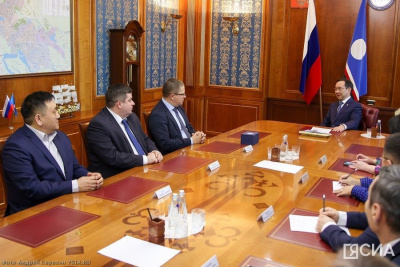 В якутском Центре мозга и нейрогенетики будут внедрять передовые методы лечения / ЯСИА   