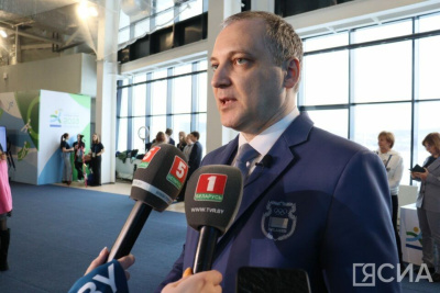 Спортсмены Белоруссии хотят принять участие в играх «Дети Азии» в Якутске / Дьулустаан Сергеев Якутск Якутск Республика Саха (Якутия)