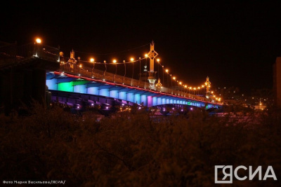 Пока в Якутии была ночь: новые землетрясения, безвизовые поездки для россиян и крушение самолета / ЯСИА   Республика Саха (Якутия)