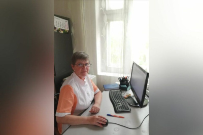 Якутянка вслед за сыновьями поедет в зону СВО волонтёром / ЯСИА   