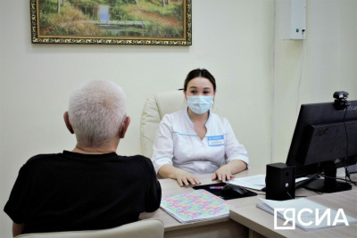 Помощь в реабилитации участников СВО оказывает постпредство Якутии в ДФО / ЯСИА   