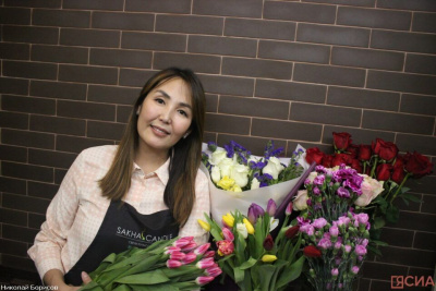 Советы для мужчин всех возрастов: как выбрать цветы к 8 Марта / Николай Борисов   