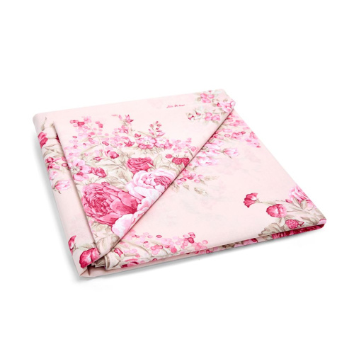 Пододеяльник Rosalia, розовый