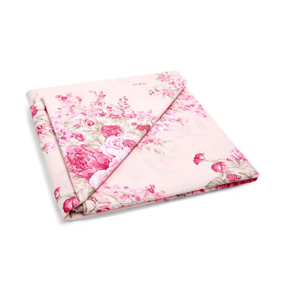 Пододеяльник Rosalia, розовый