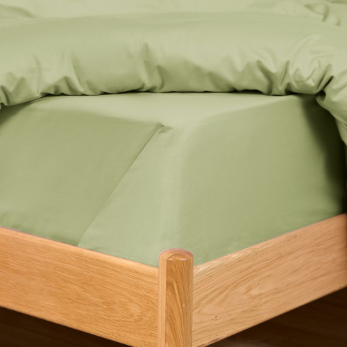 Простыня Greneery