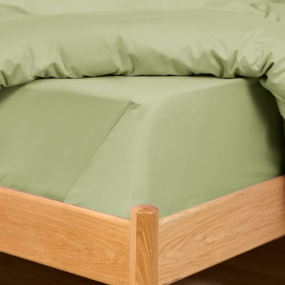 Простыня Greneery