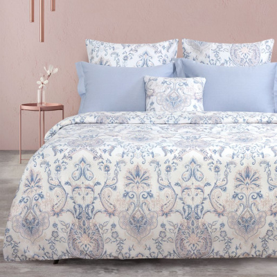 Постельное белье Mistero Cloud (тубус)