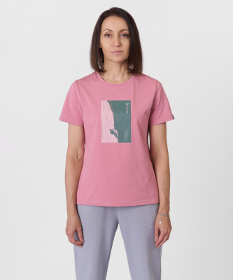 Футболка Rock Женская