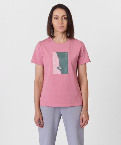 Футболка Rock Женская