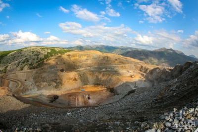 В арктических районах Якутии организуют поиски нефти и газа / ЯСИА   