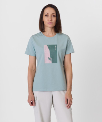 Футболка Rock Женская