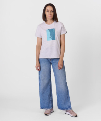 Футболка Rock Женская